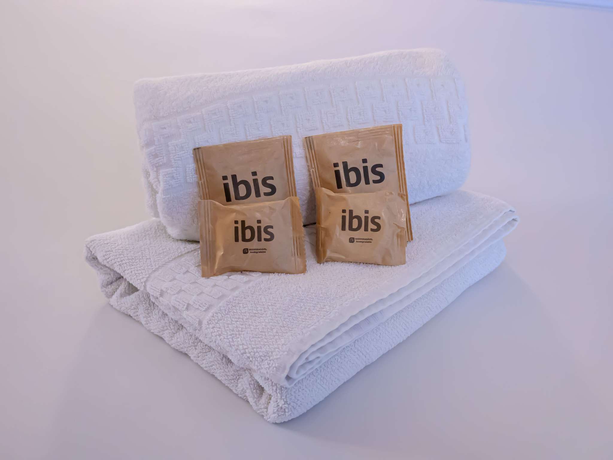 Photo - ibis Macae