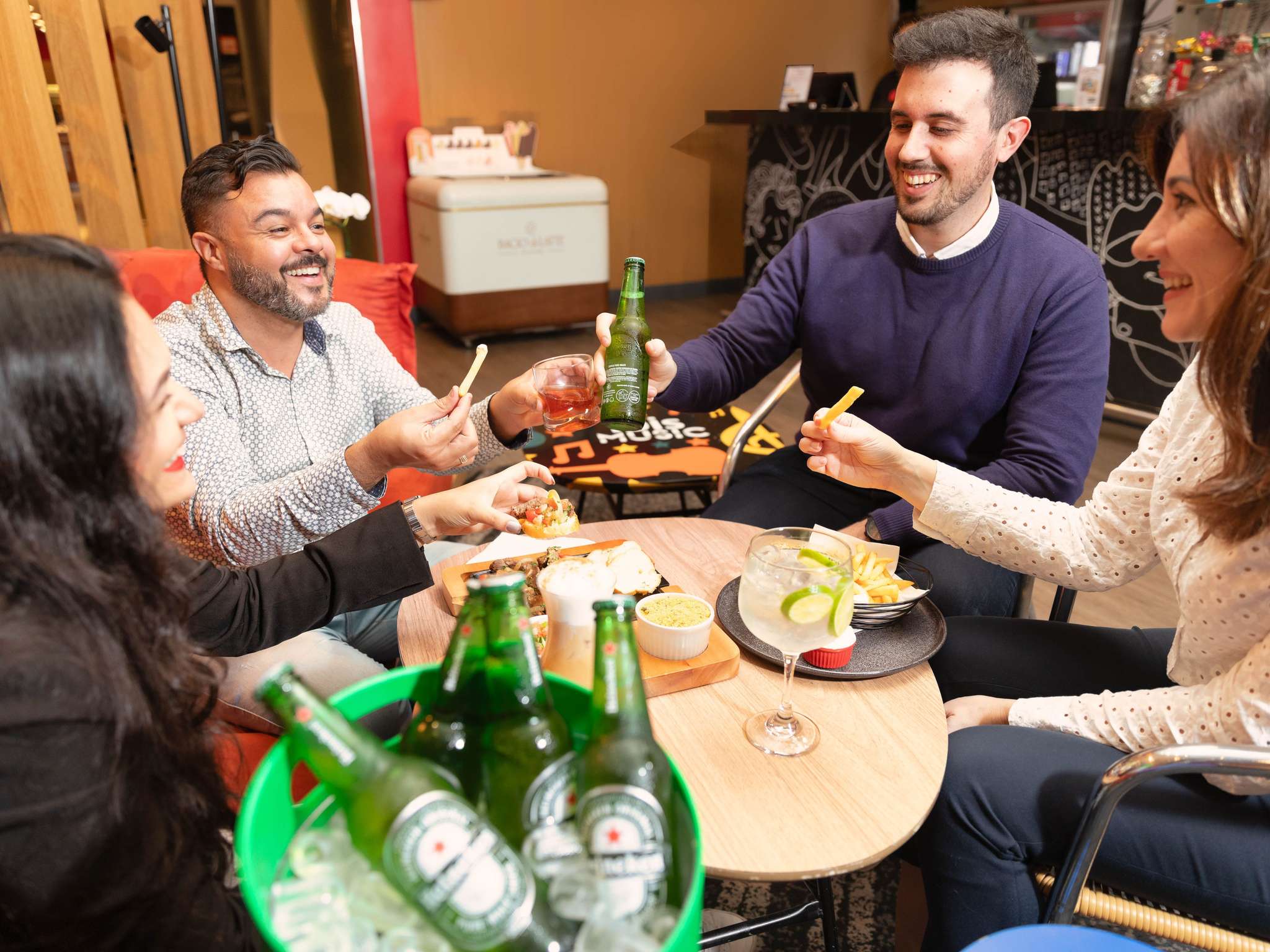 Foto - ibis Sao Paulo Paulista