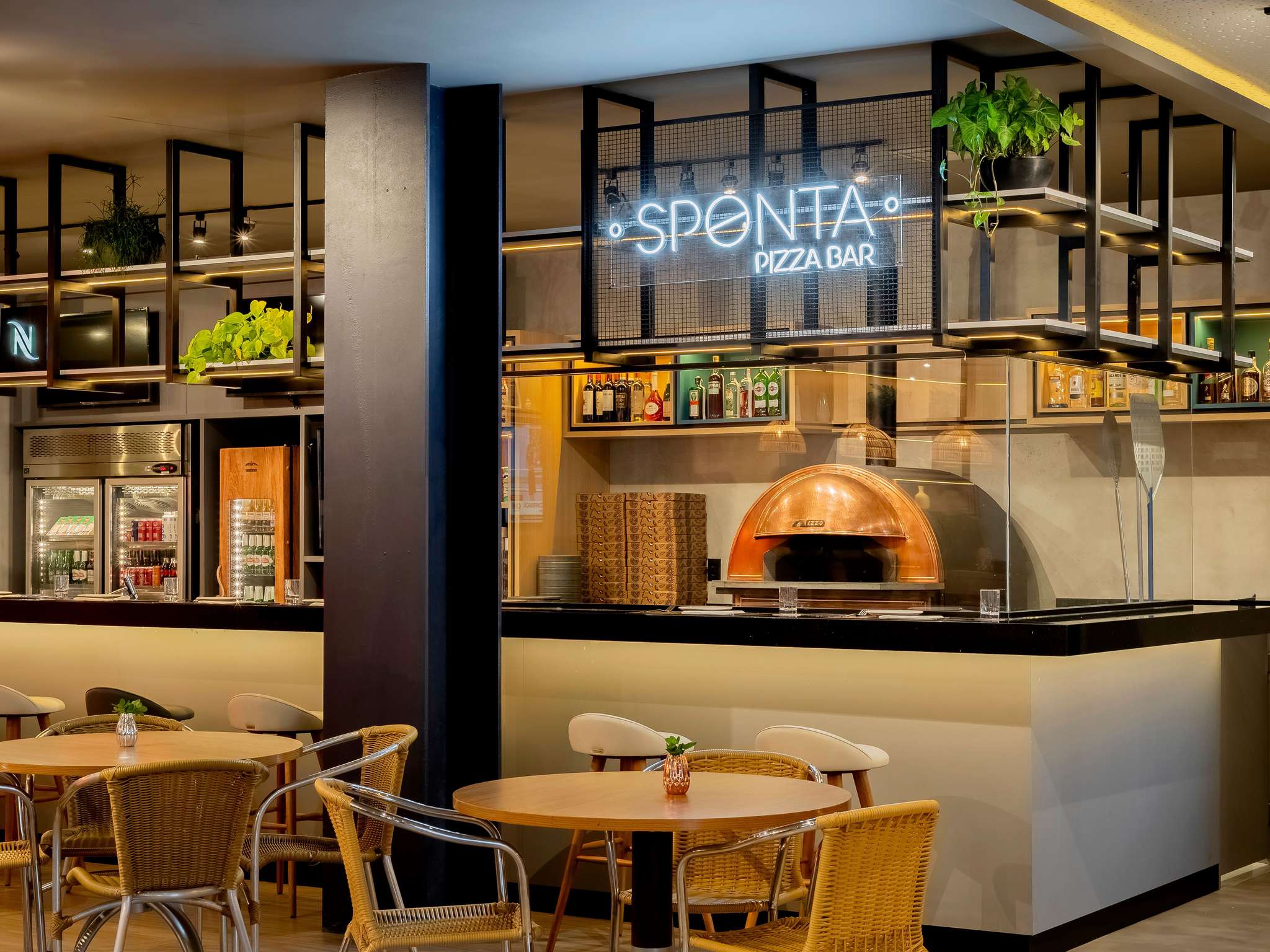 Foto - ibis Sao Paulo Paulista