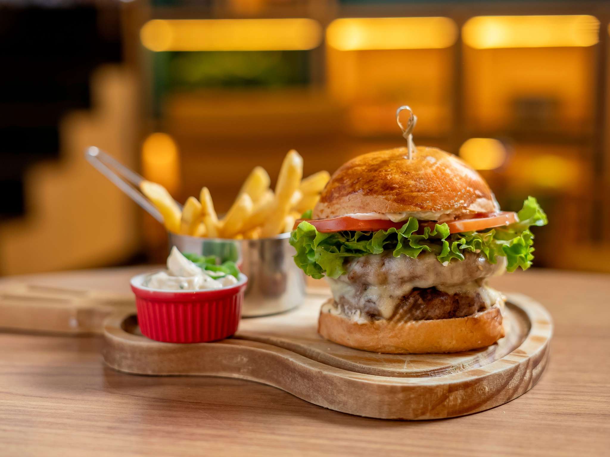 Foto - ibis Sao Paulo Paulista