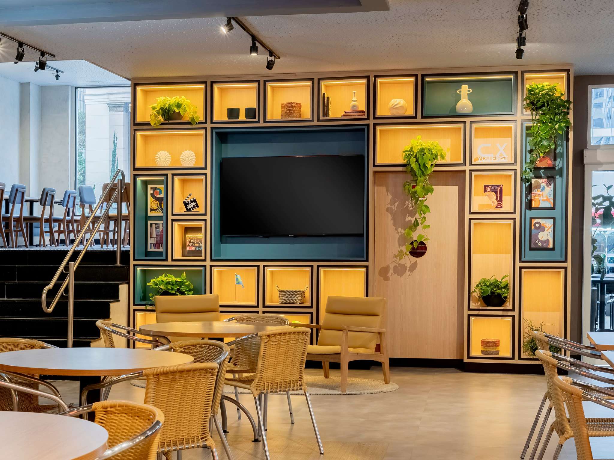 Foto - ibis Sao Paulo Paulista