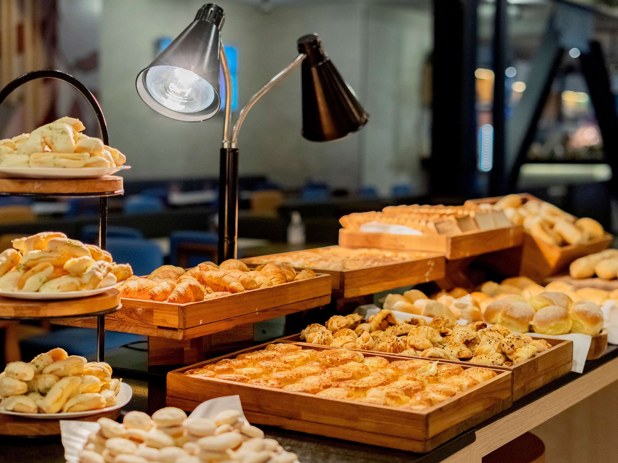 Foto - ibis Sao Paulo Paulista