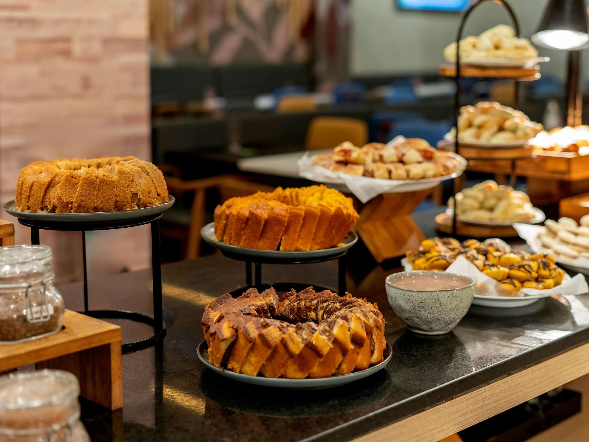 Foto - ibis Sao Paulo Paulista