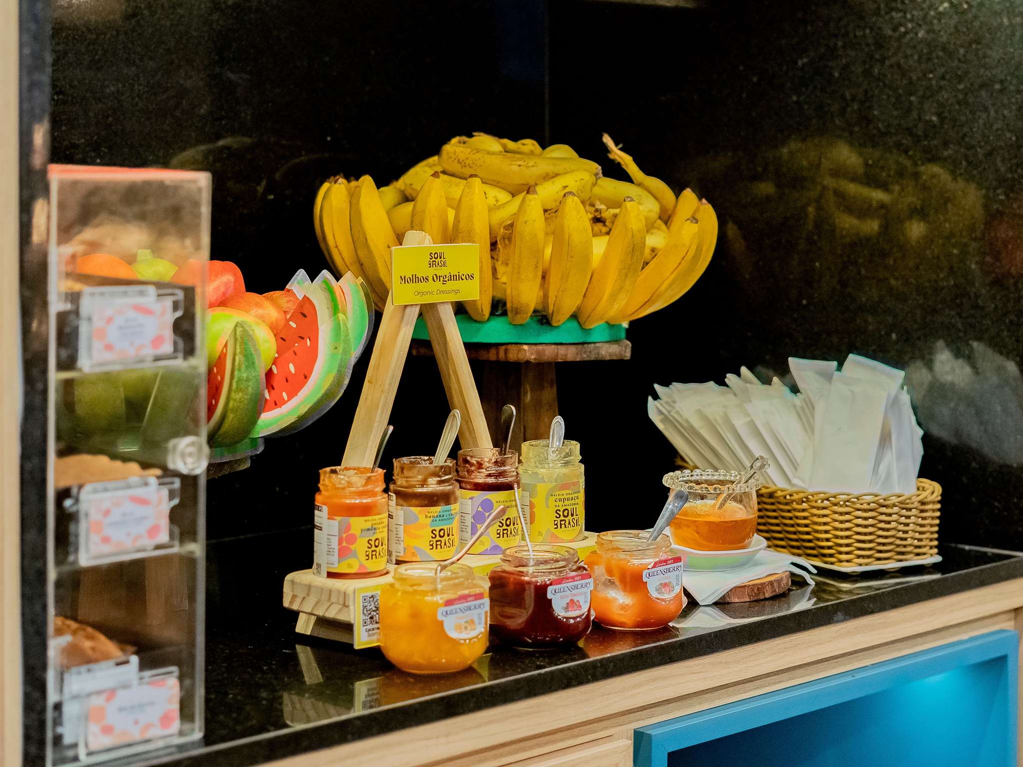 Foto - ibis Sao Paulo Paulista