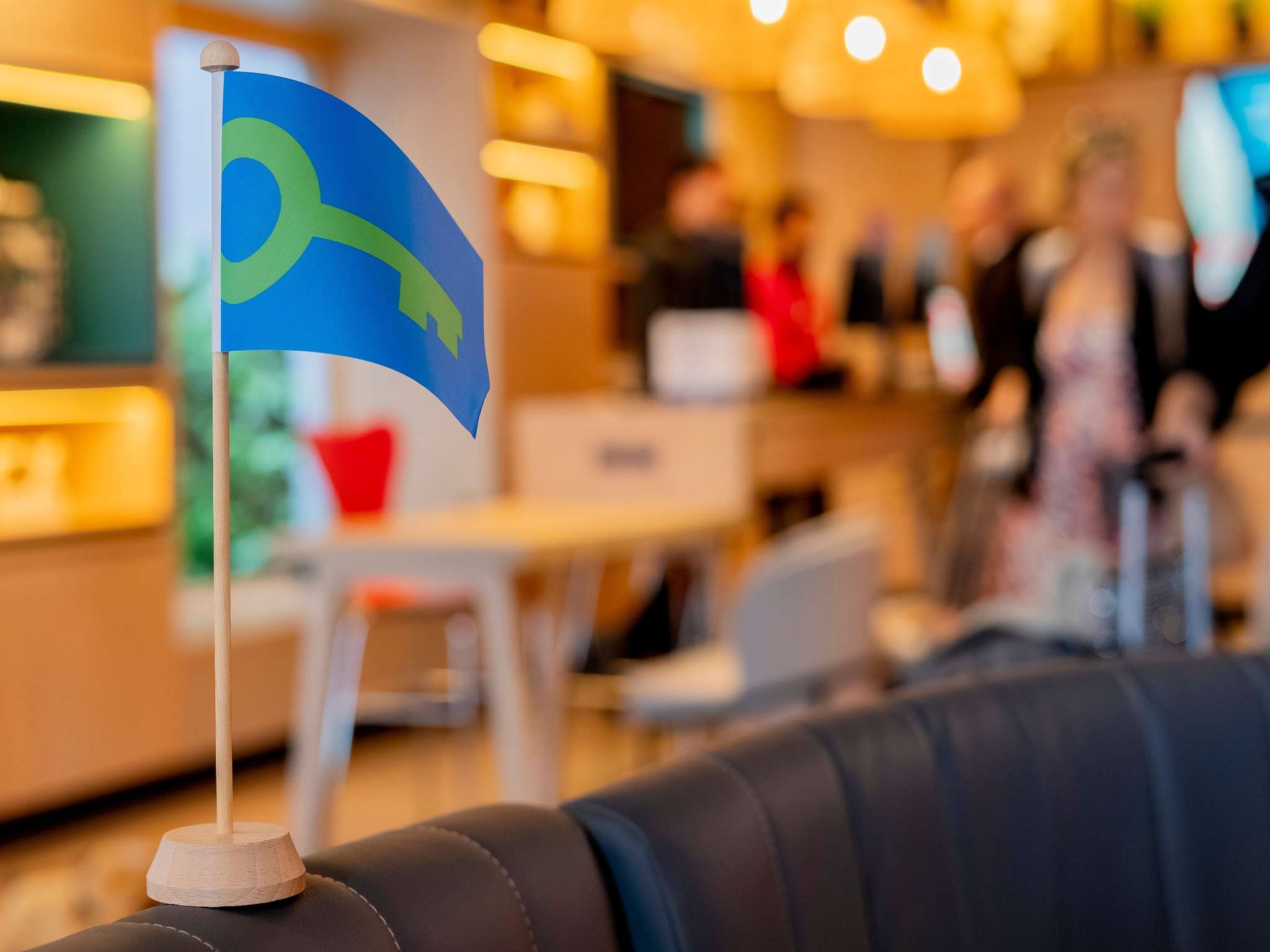 Foto - ibis Sao Paulo Paulista