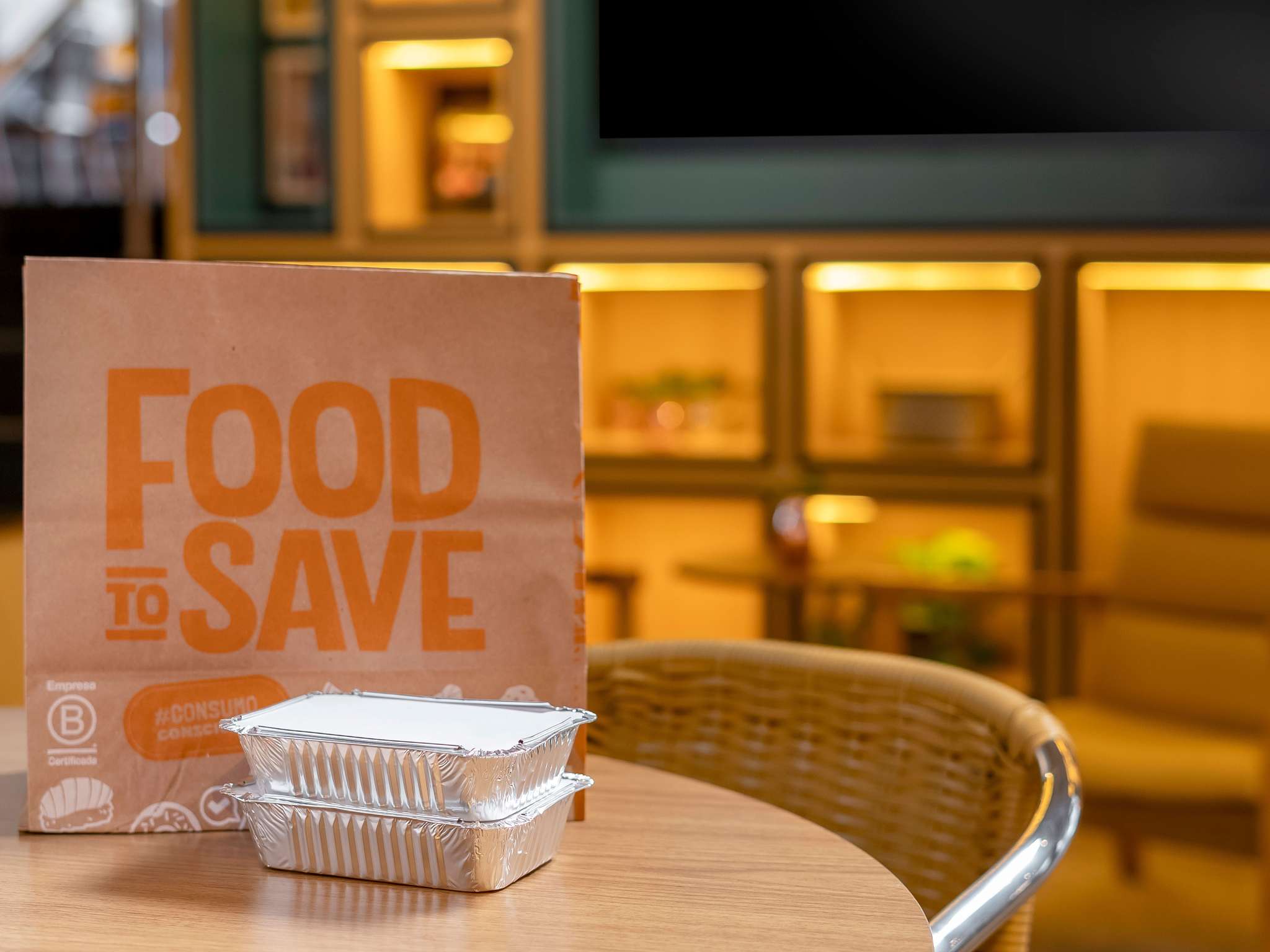 Foto - ibis Sao Paulo Paulista