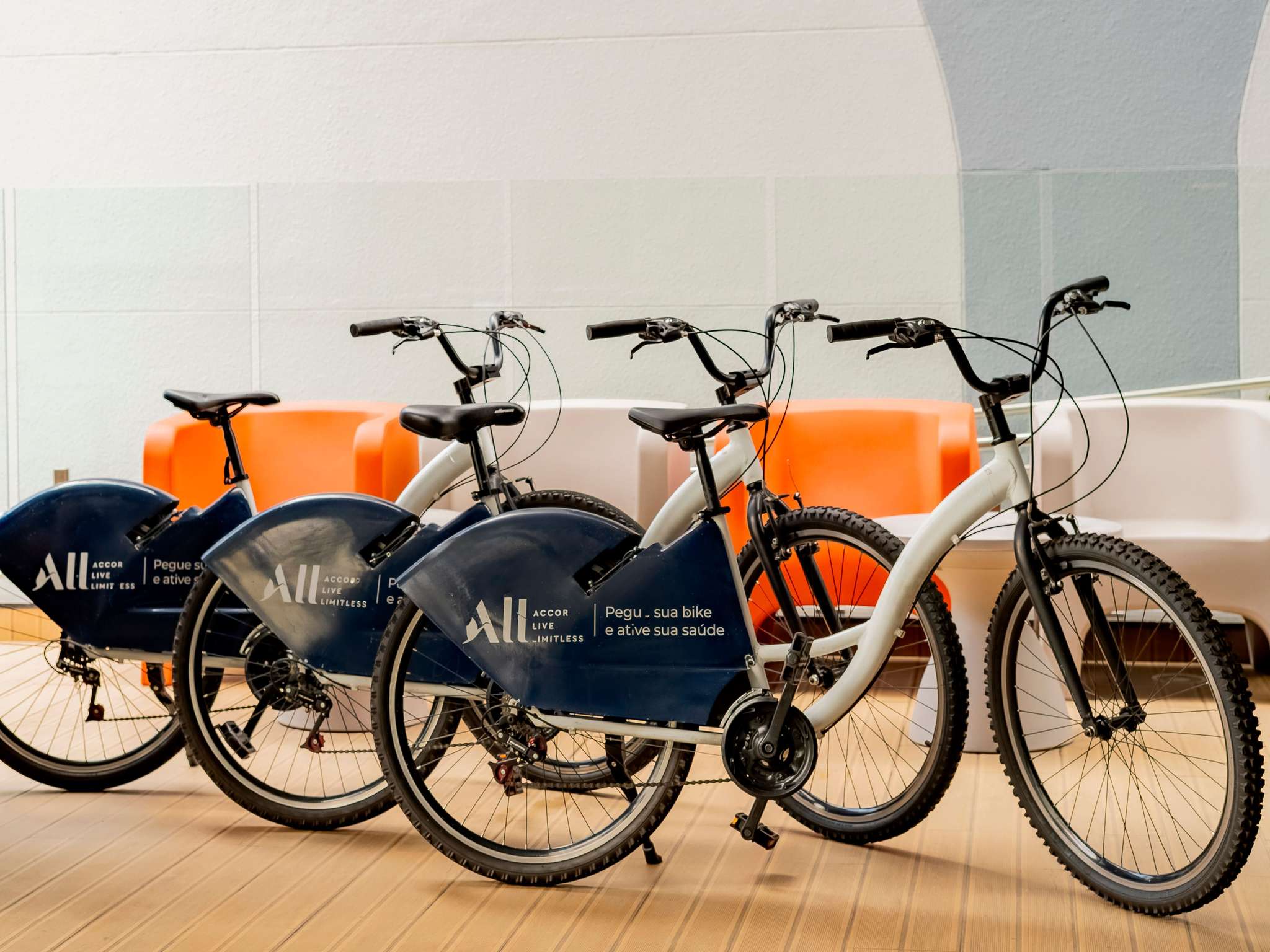 Foto - ibis Sao Paulo Paulista