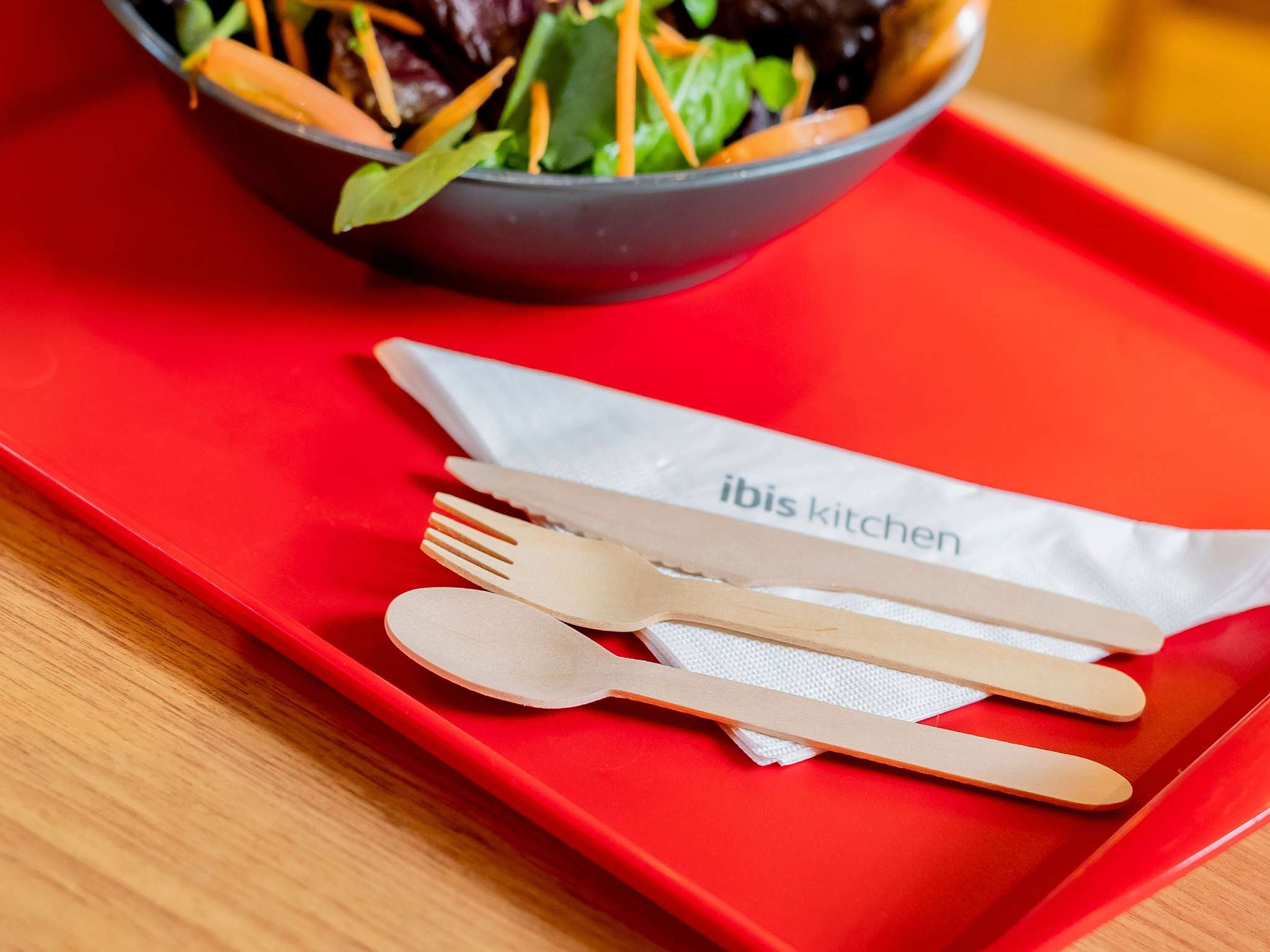 Foto - ibis Sao Paulo Paulista