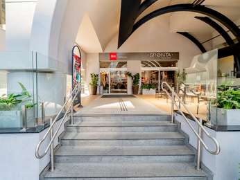 ibis São Paulo Paulista