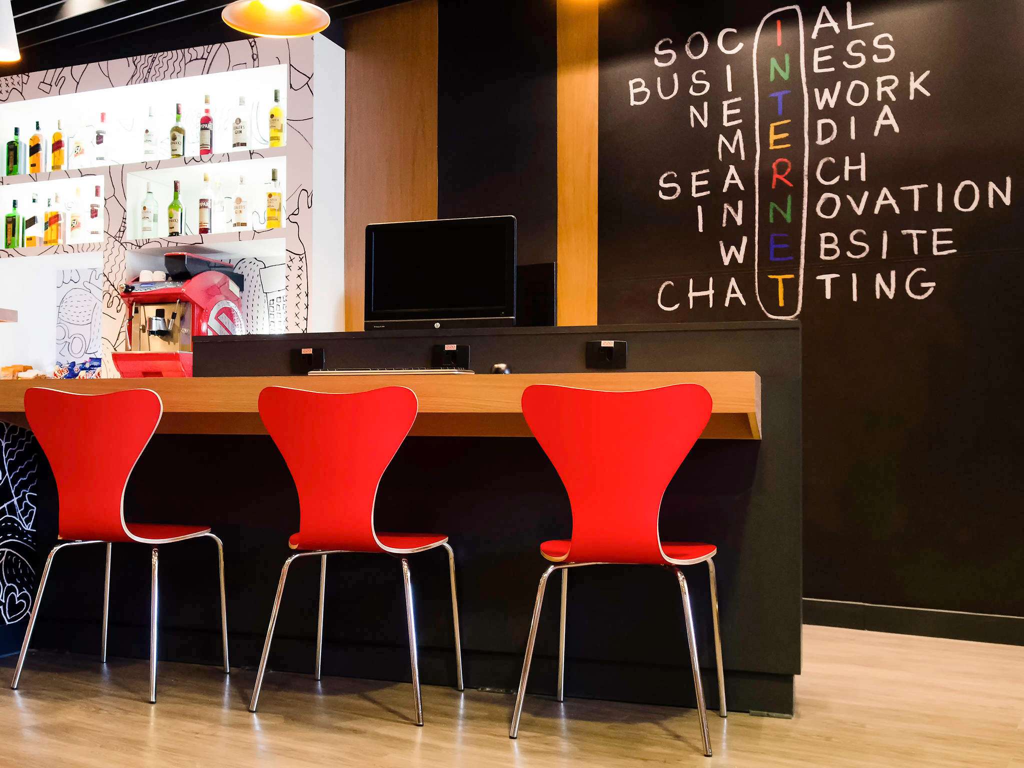 ibis São Paulo