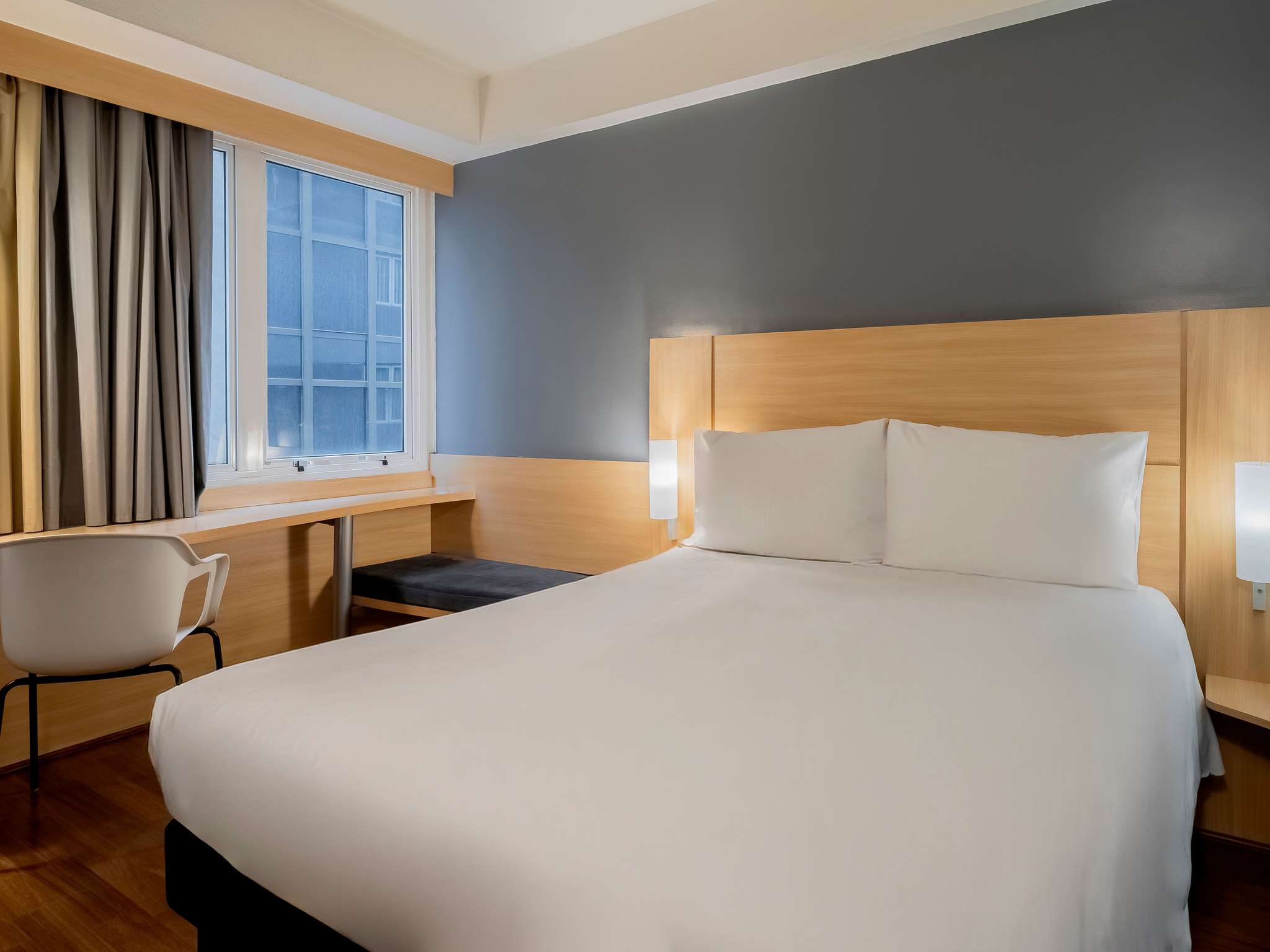 Foto - ibis Sao Paulo Paulista