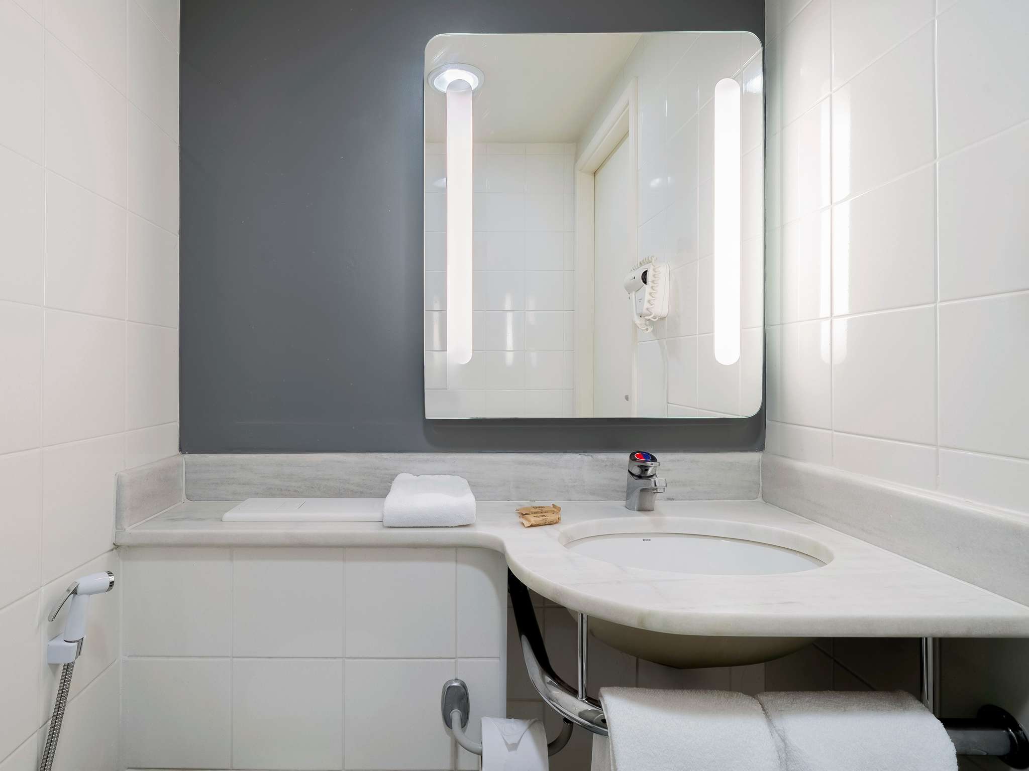 Foto - ibis Sao Paulo Paulista