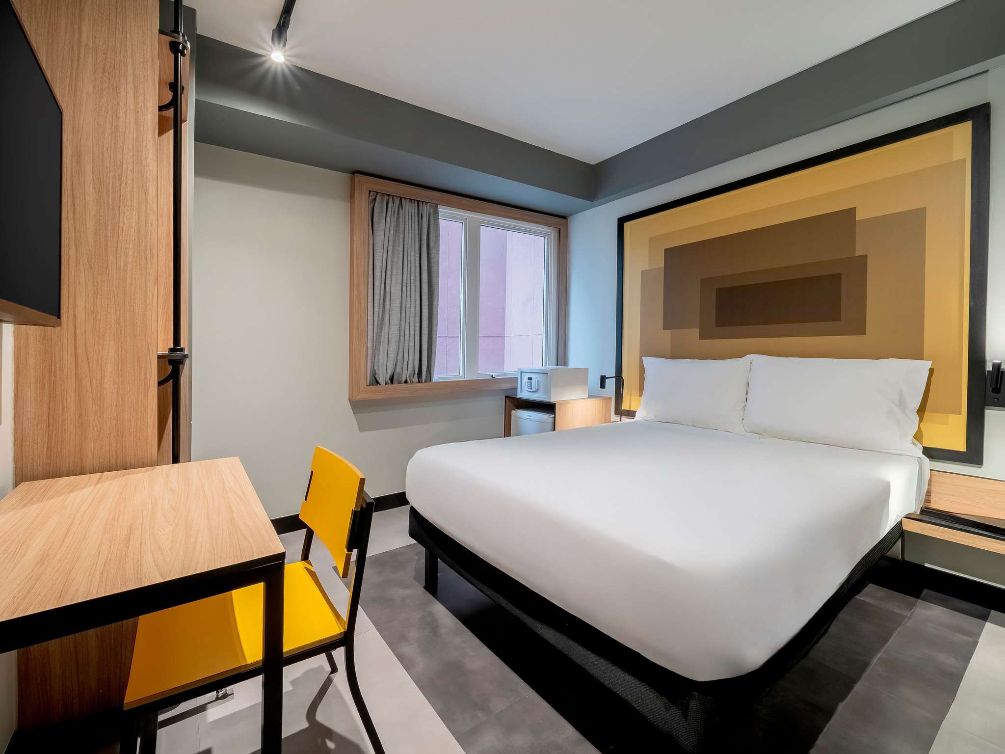 Foto - ibis Sao Paulo Paulista