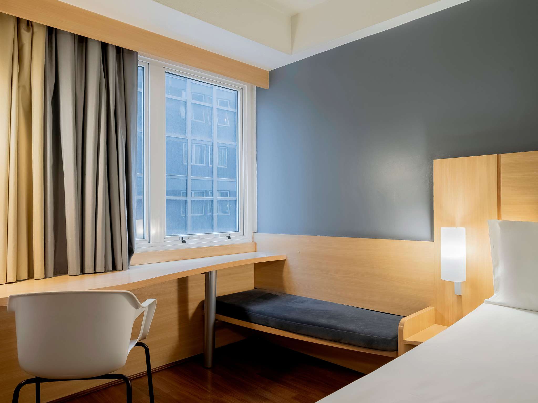 Foto - ibis Sao Paulo Paulista