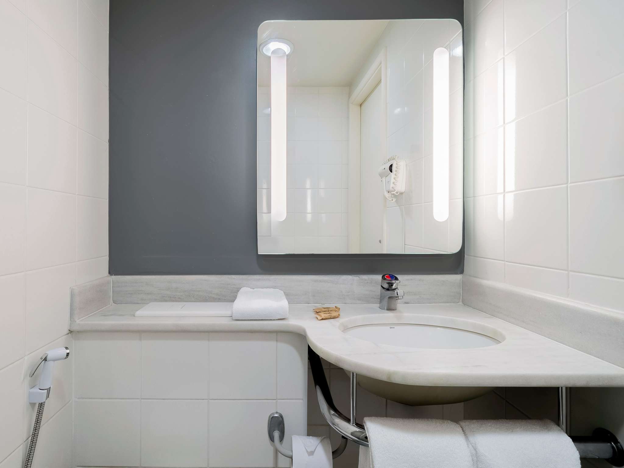 Foto - ibis Sao Paulo Paulista