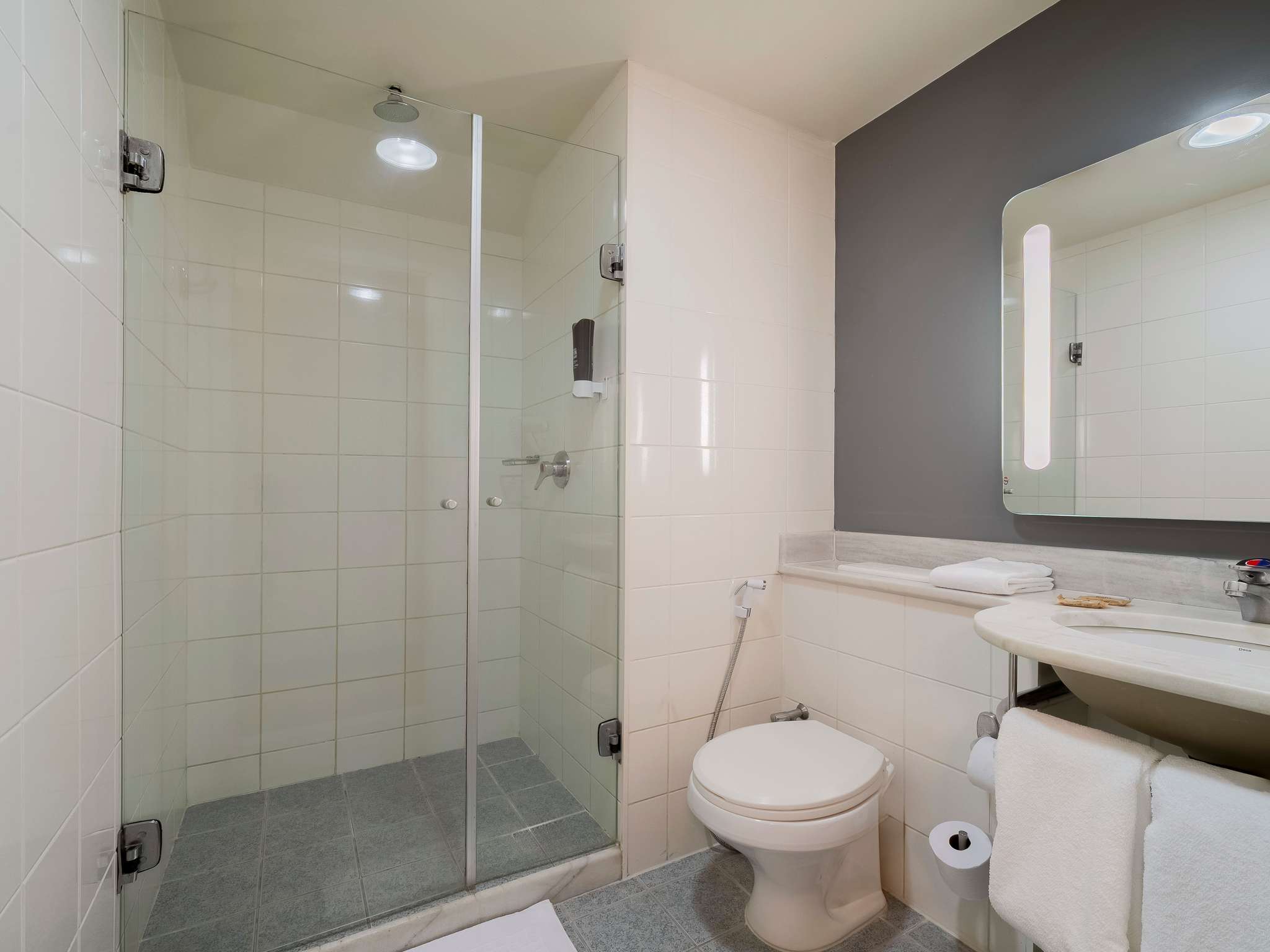 Foto - ibis Sao Paulo Paulista