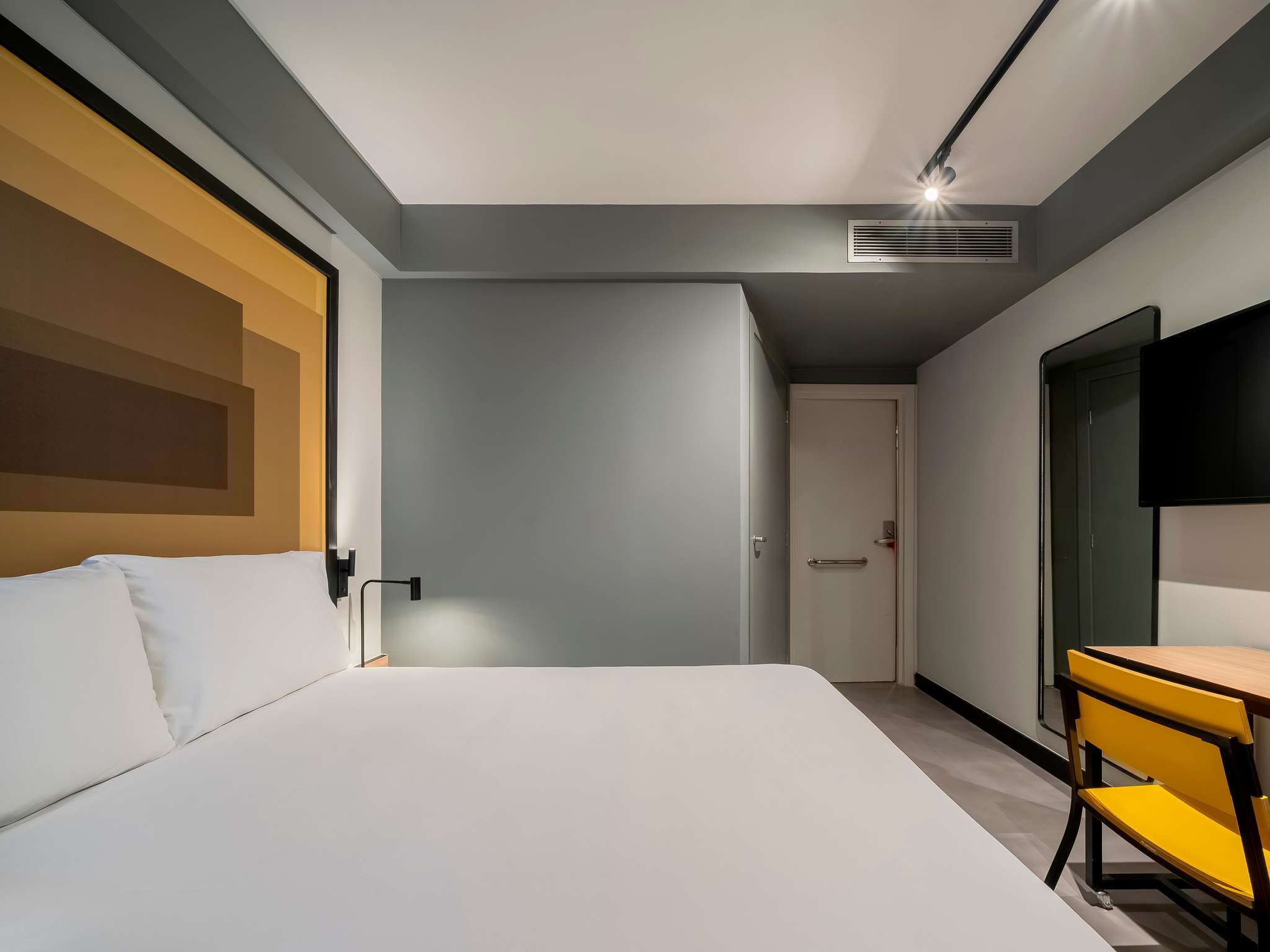 Foto - ibis Sao Paulo Paulista