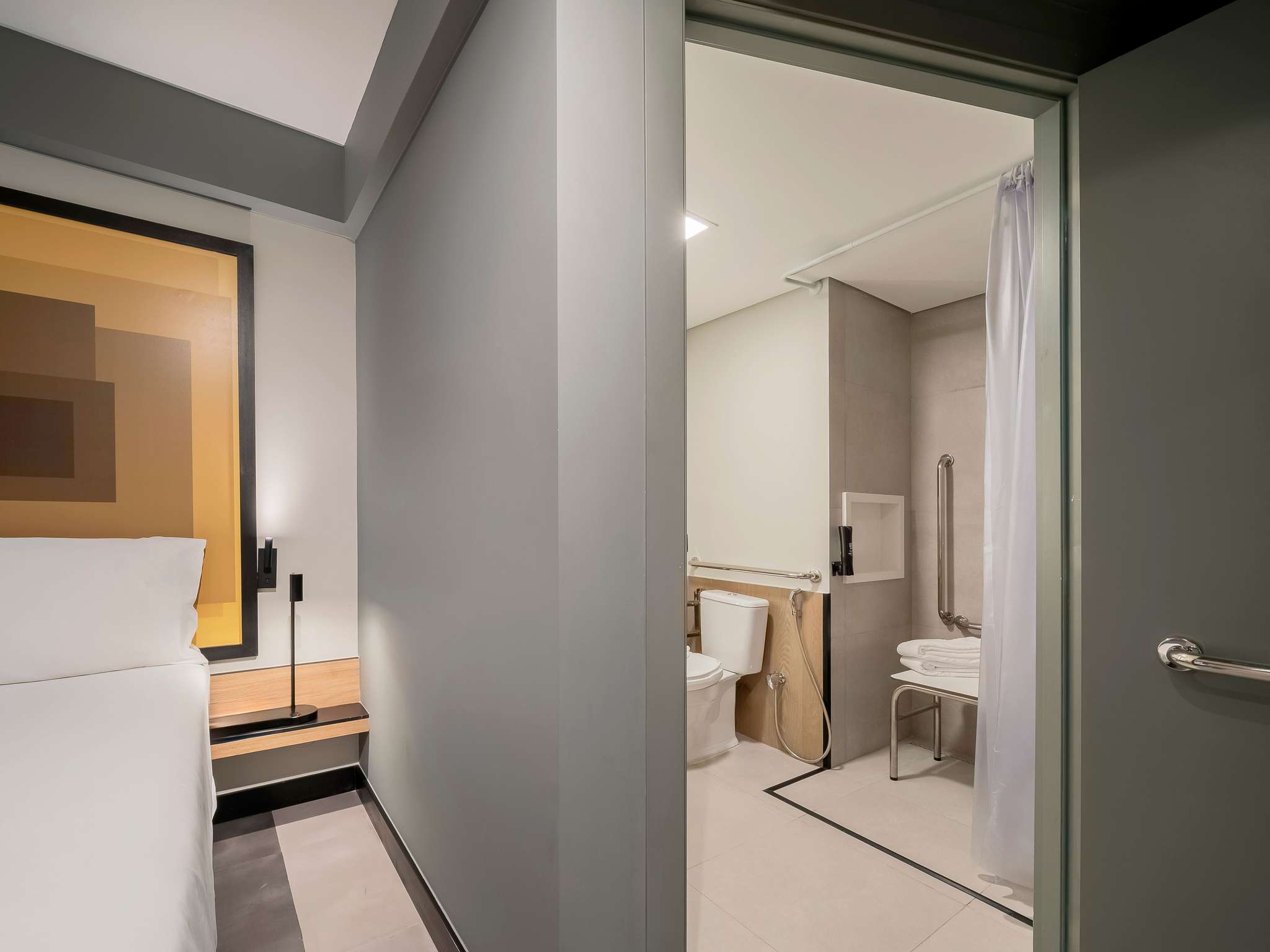 Foto - ibis Sao Paulo Paulista