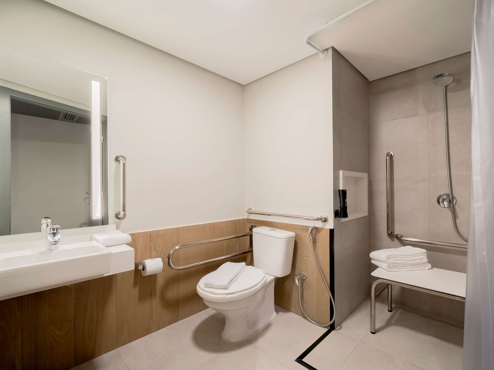 Foto - ibis Sao Paulo Paulista