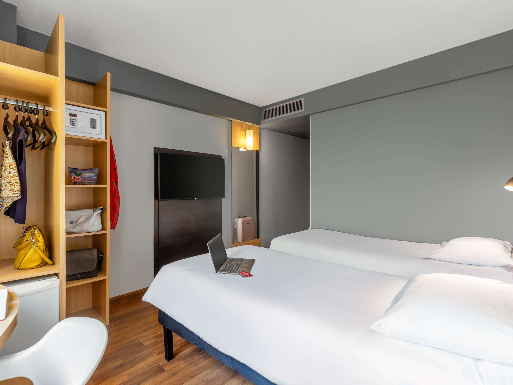 Foto - ibis Sao Paulo Paulista