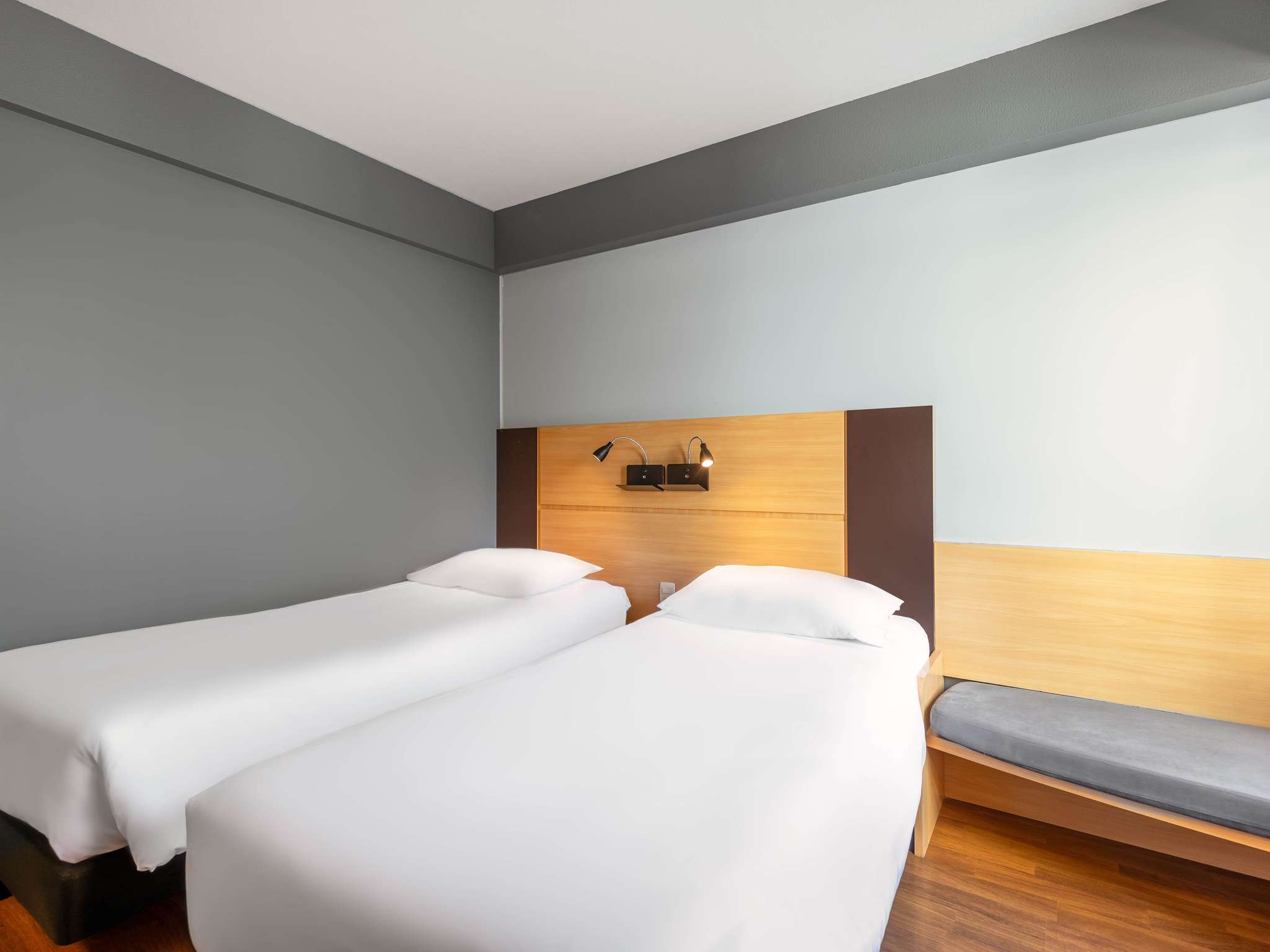 Foto - ibis Sao Paulo Paulista