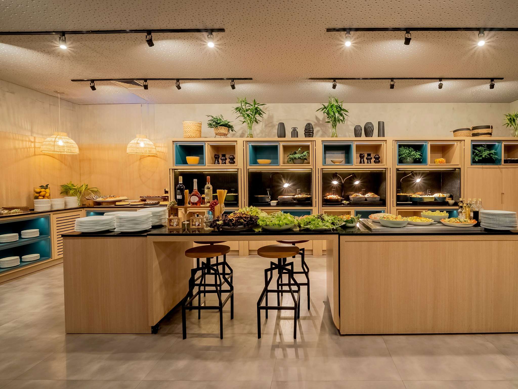 Foto - ibis Sao Paulo Paulista