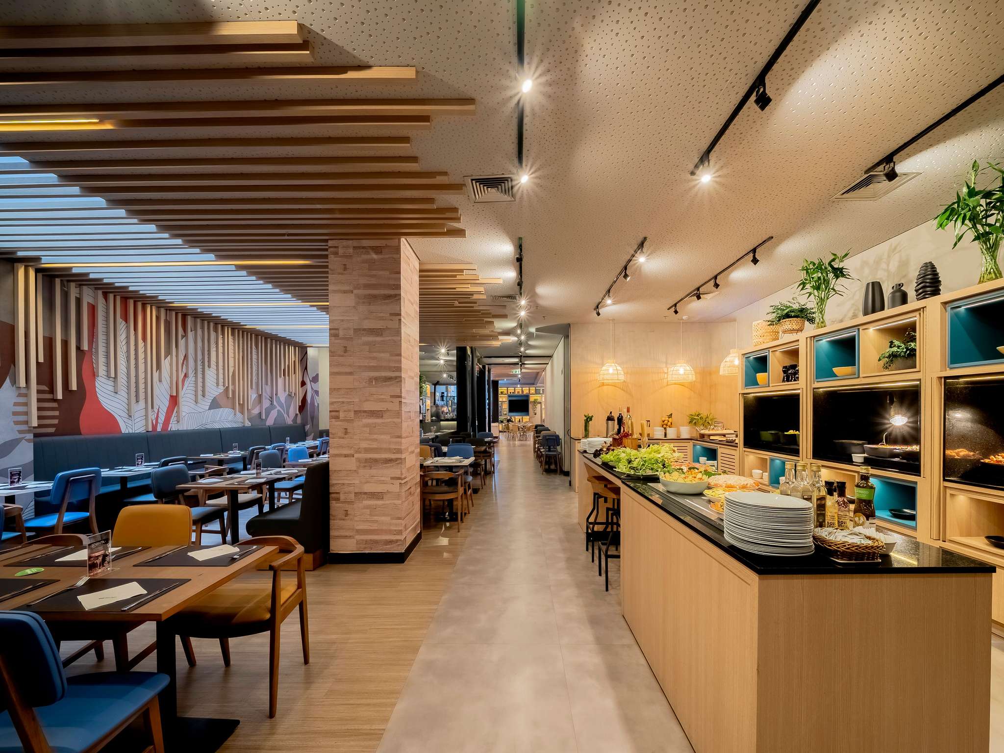 Foto - ibis Sao Paulo Paulista