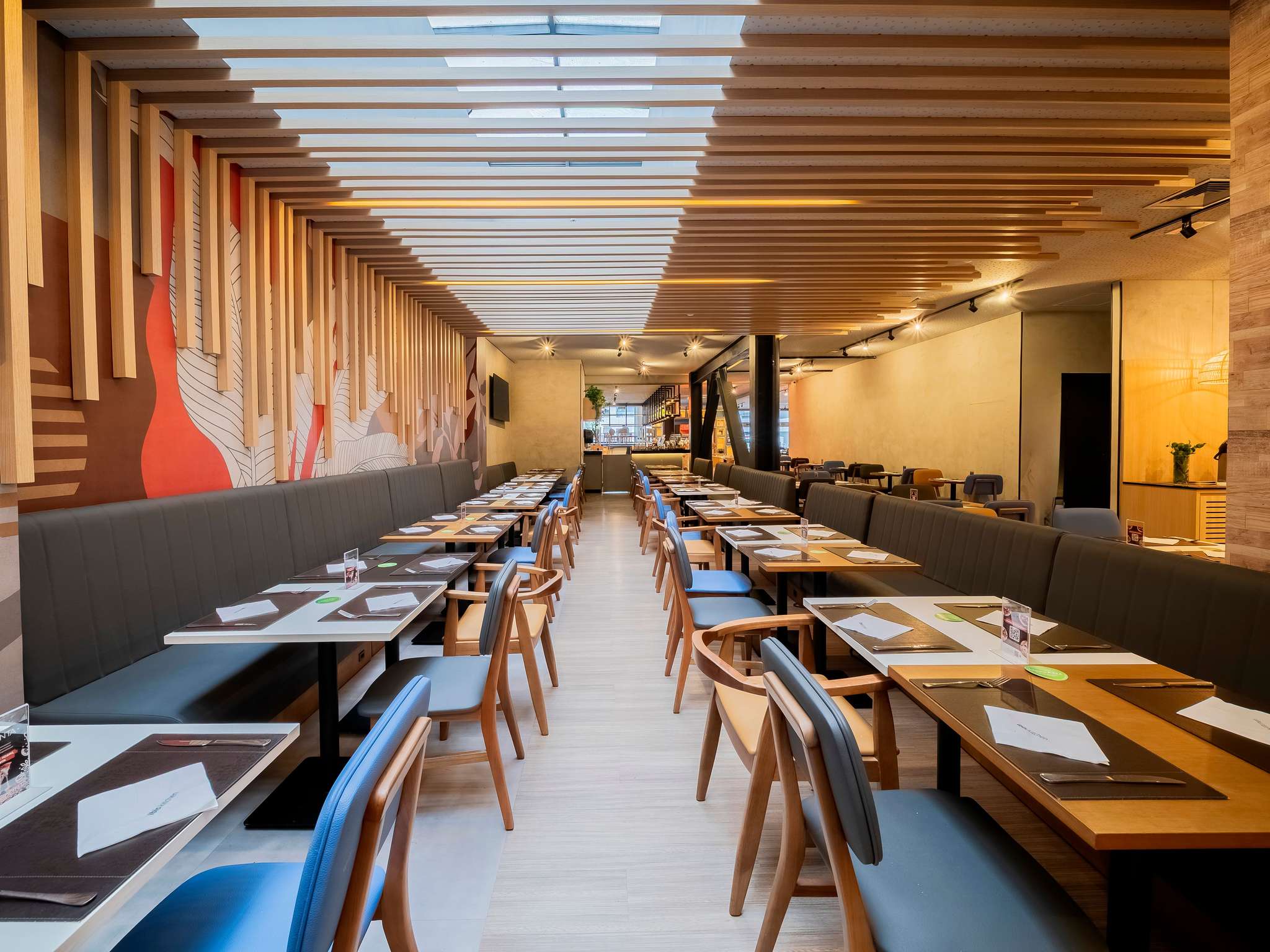 Foto - ibis Sao Paulo Paulista