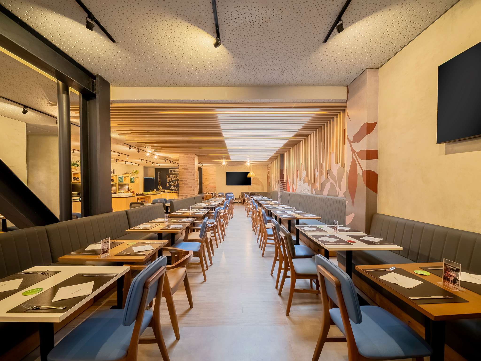 Foto - ibis Sao Paulo Paulista