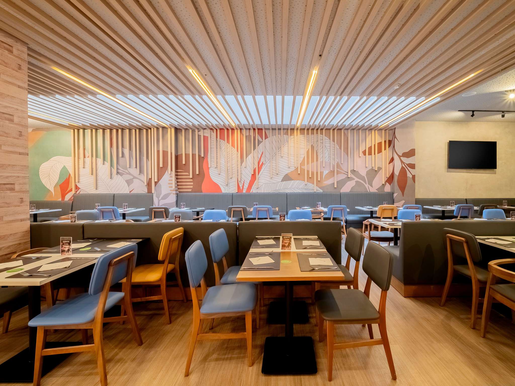 Foto - ibis Sao Paulo Paulista