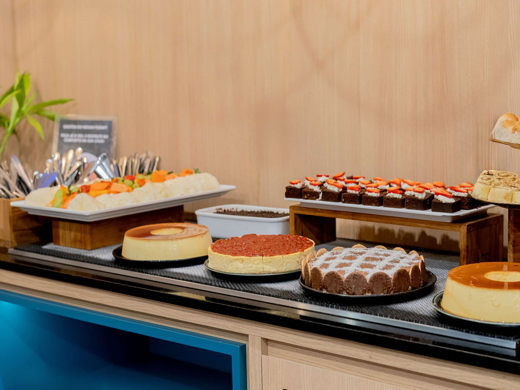 Foto - ibis Sao Paulo Paulista