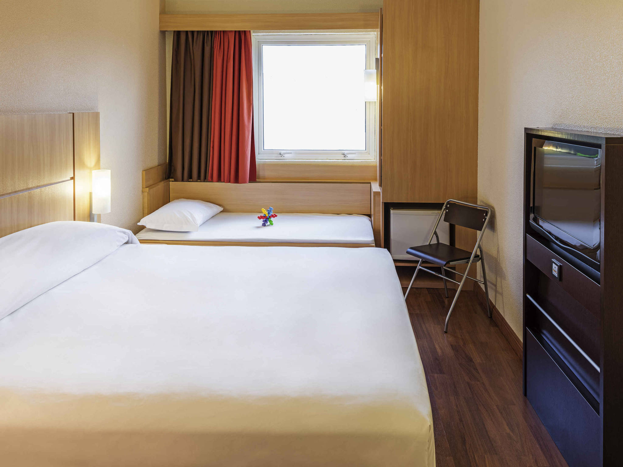 Foto - ibis Styles Curitiba Aeroporto