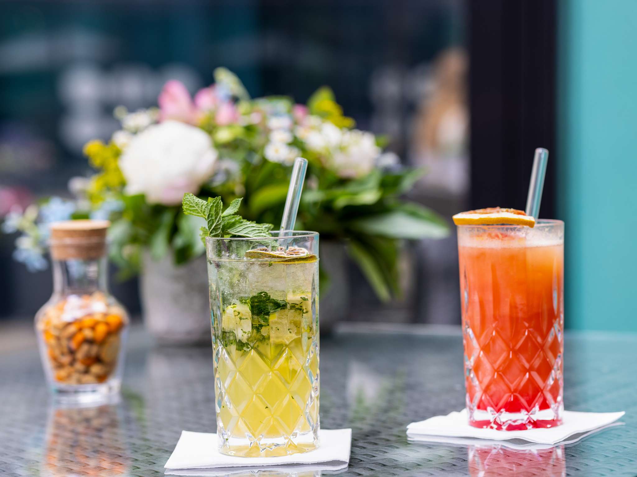 Photo - Novotel Hamburg City Alster