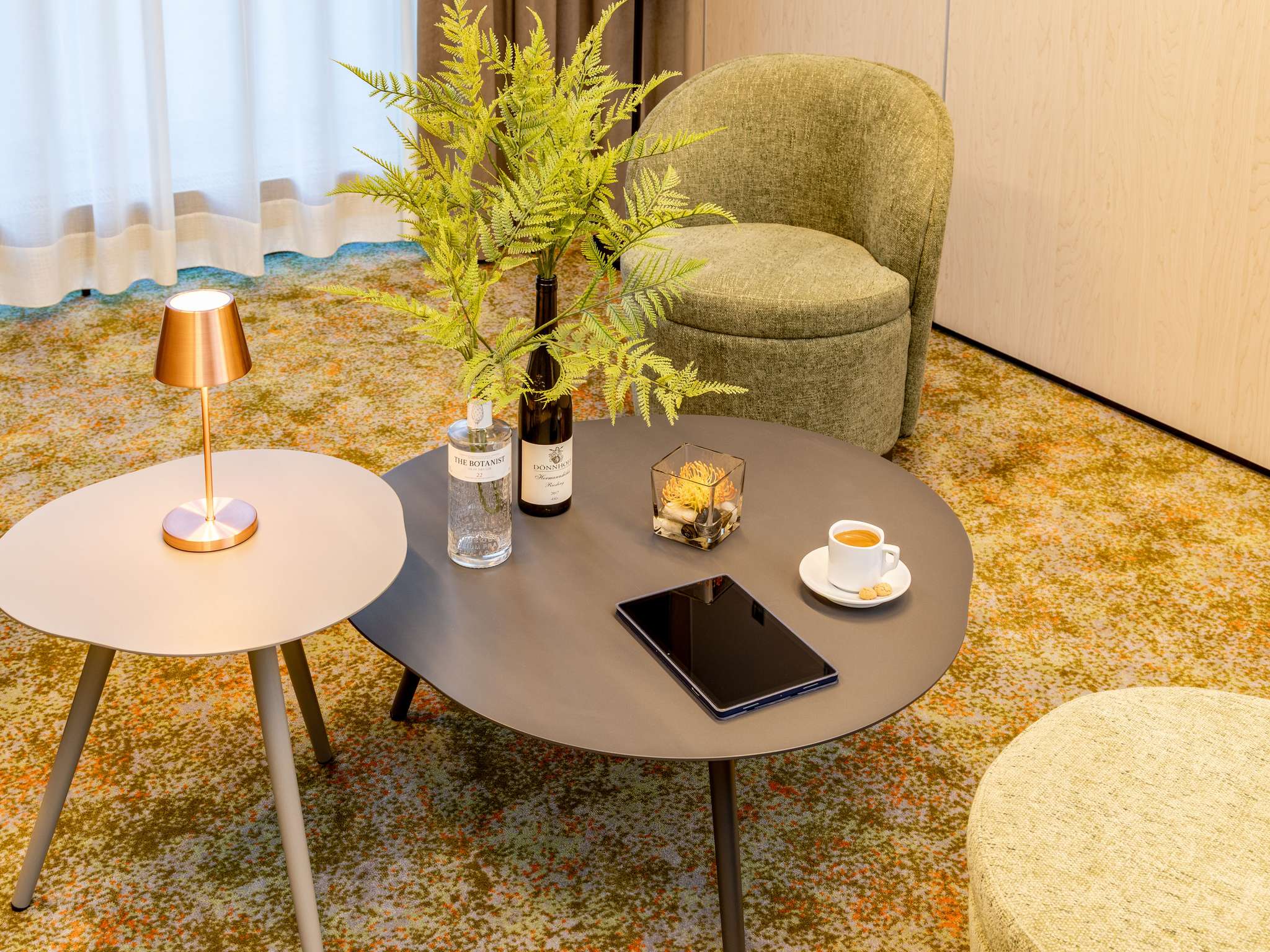 Photo - Novotel Hamburg City Alster