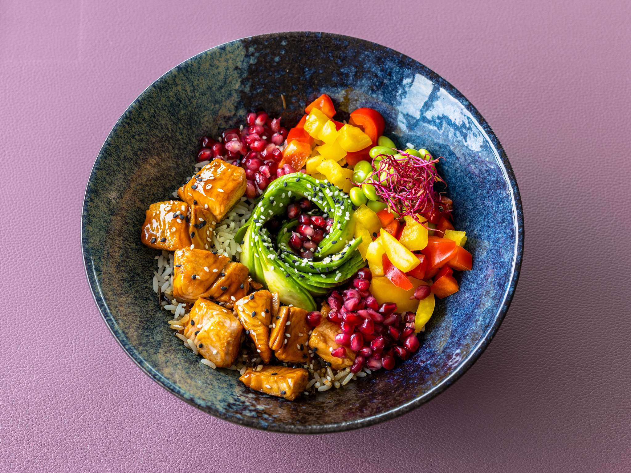 Foto - Novotel Hamburg City Alster