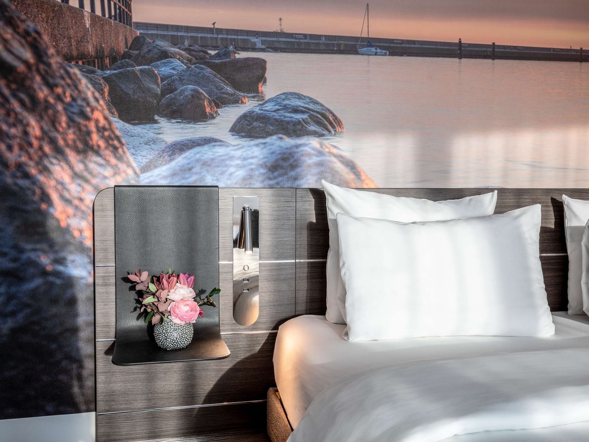 Family Hotel Hamburg Alster Novotel