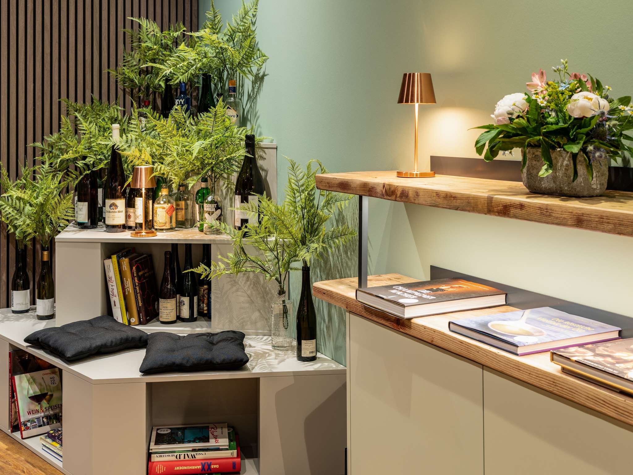 Photo - Novotel Hamburg City Alster