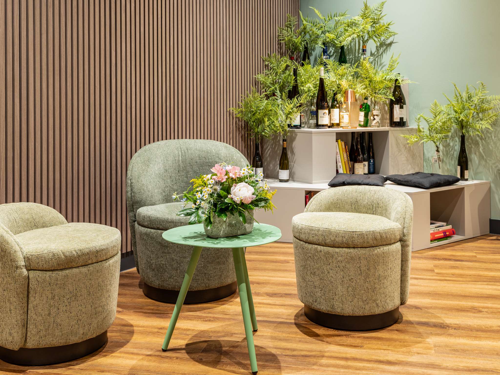 Photo - Novotel Hamburg City Alster