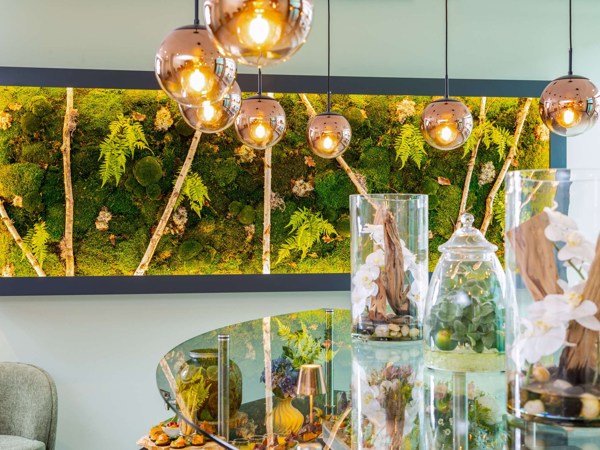 Photo - Novotel Hamburg City Alster