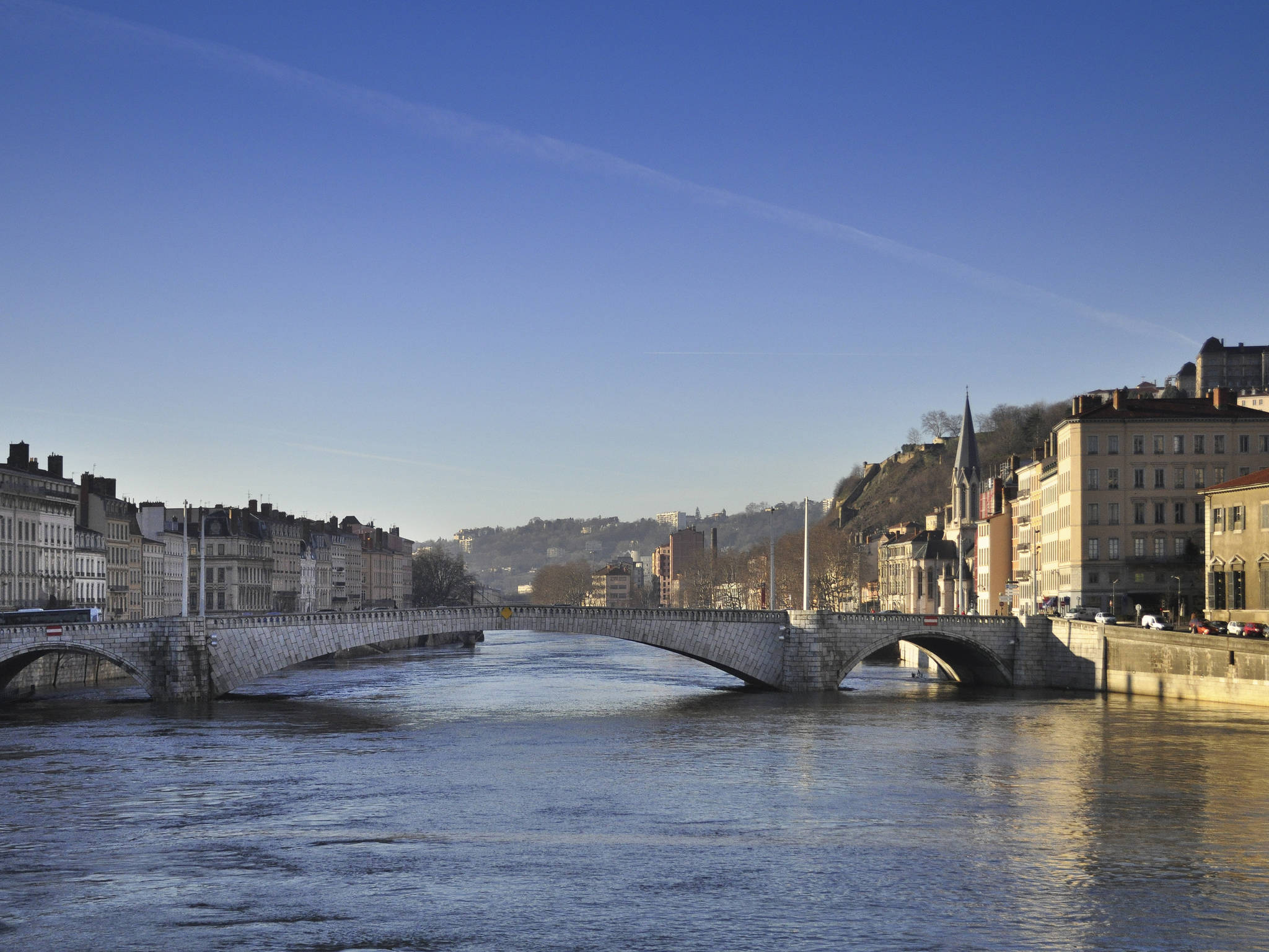 Photo - ibis budget Lyon Gerland