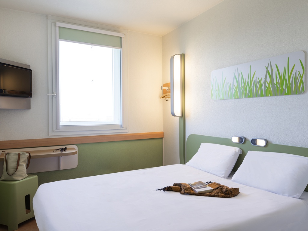 ibis budget Lyon Gerland - Image 2