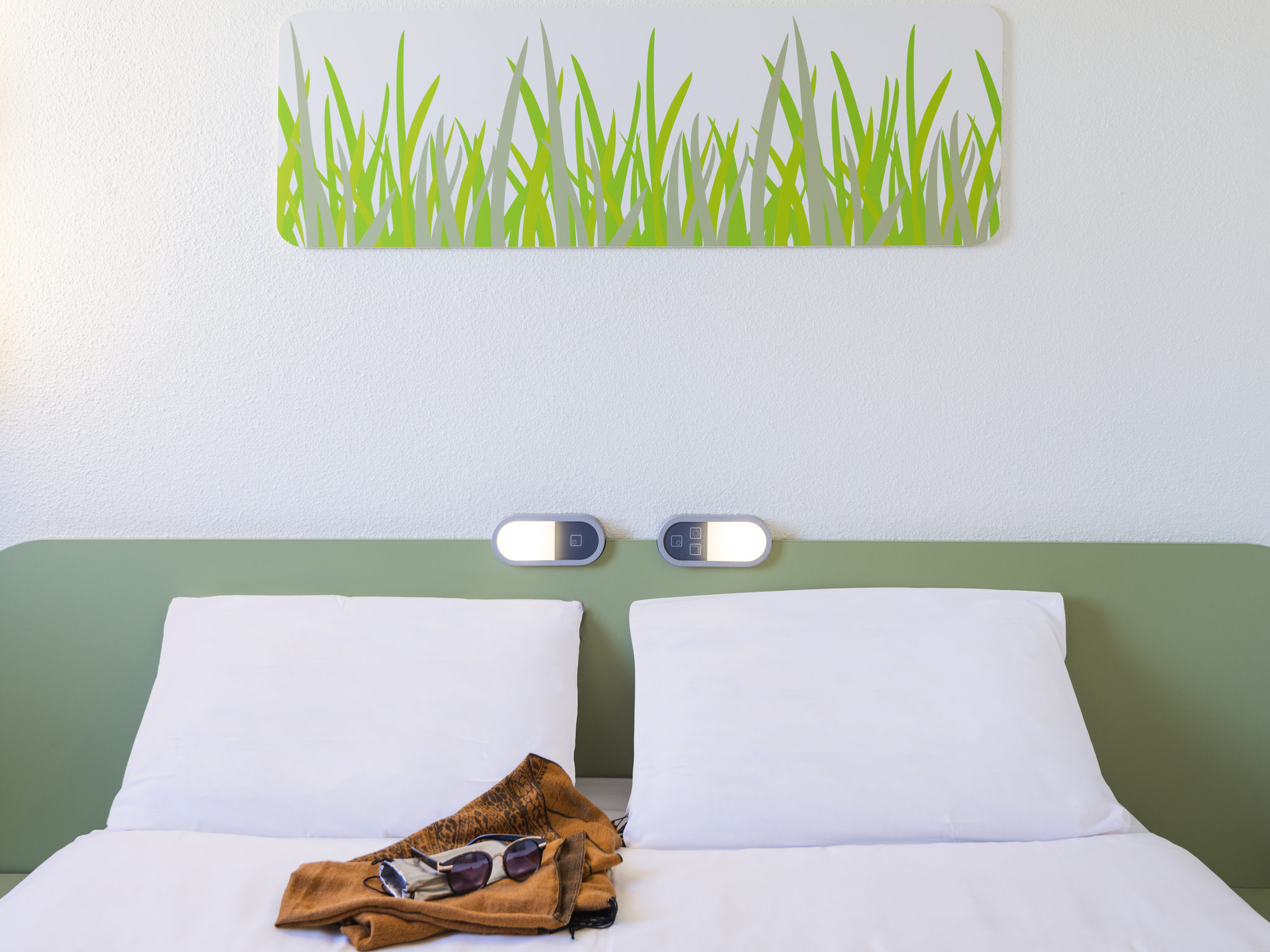 Photo - ibis budget Lyon Gerland