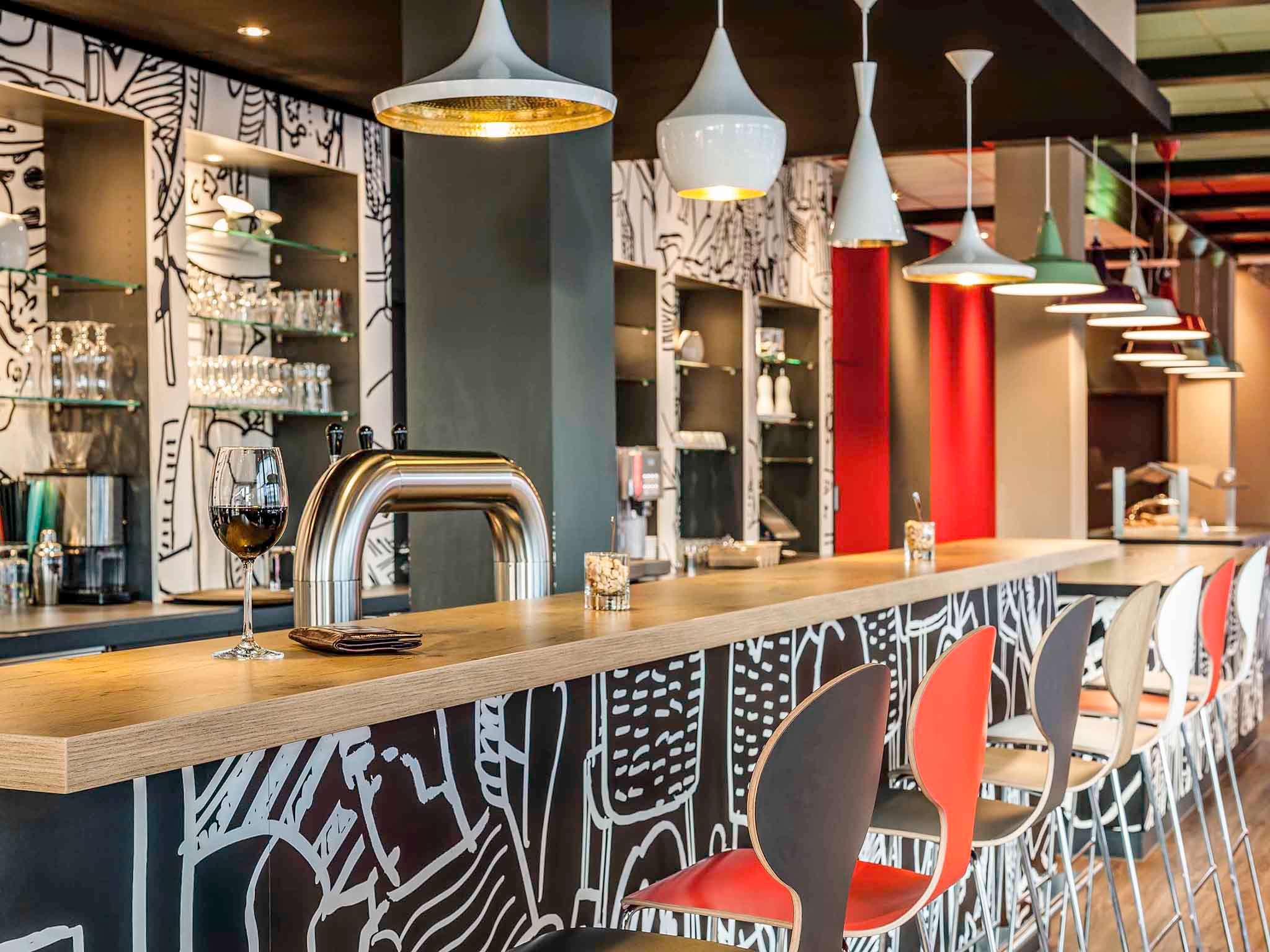 Foto - Ibis budget Koeln Messe