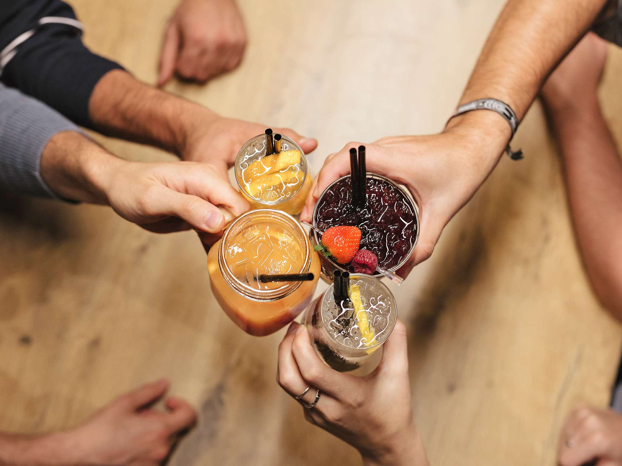 Foto - Ibis budget Koeln Messe