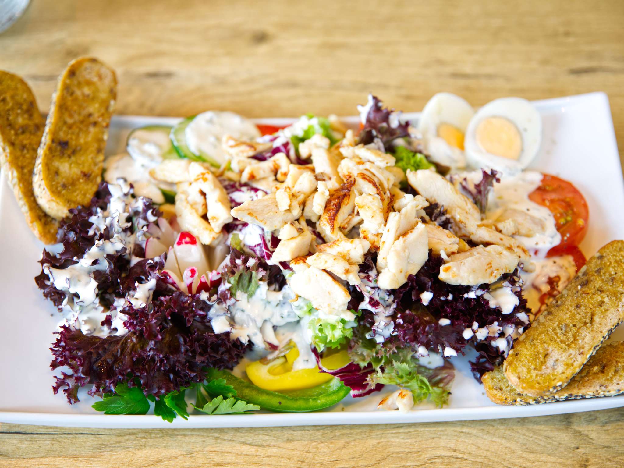 Foto - Ibis budget Koeln Messe