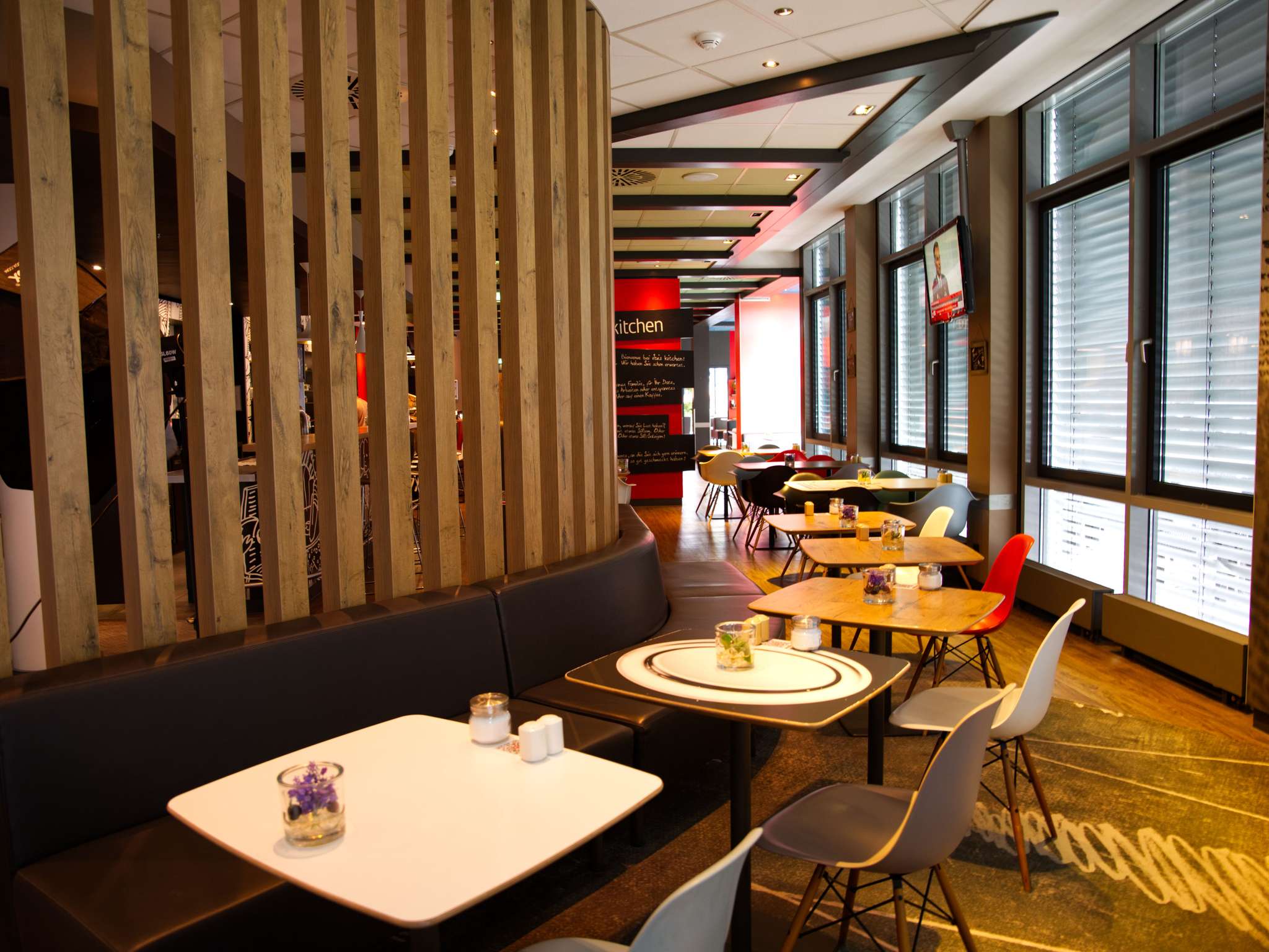 Foto - Ibis budget Koeln Messe