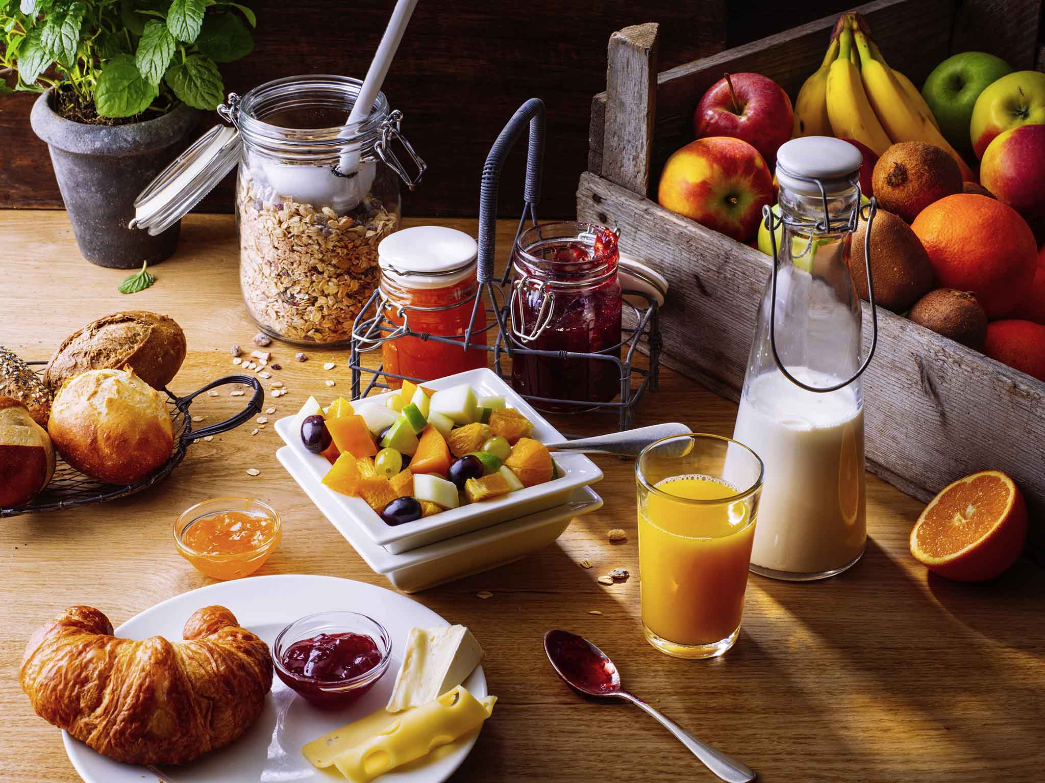 Foto - Ibis budget Koeln Messe