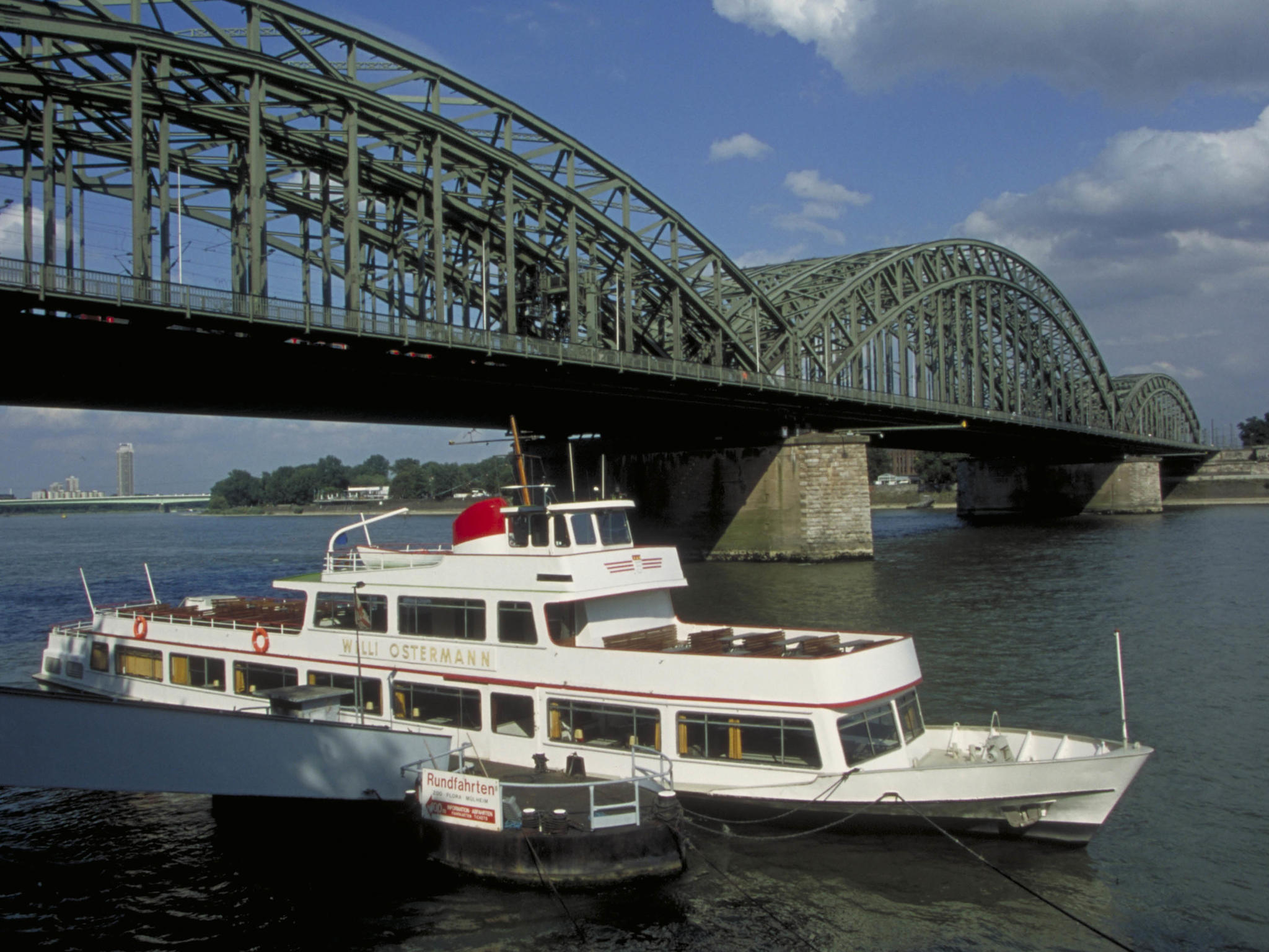 Foto - Ibis budget Koeln Messe