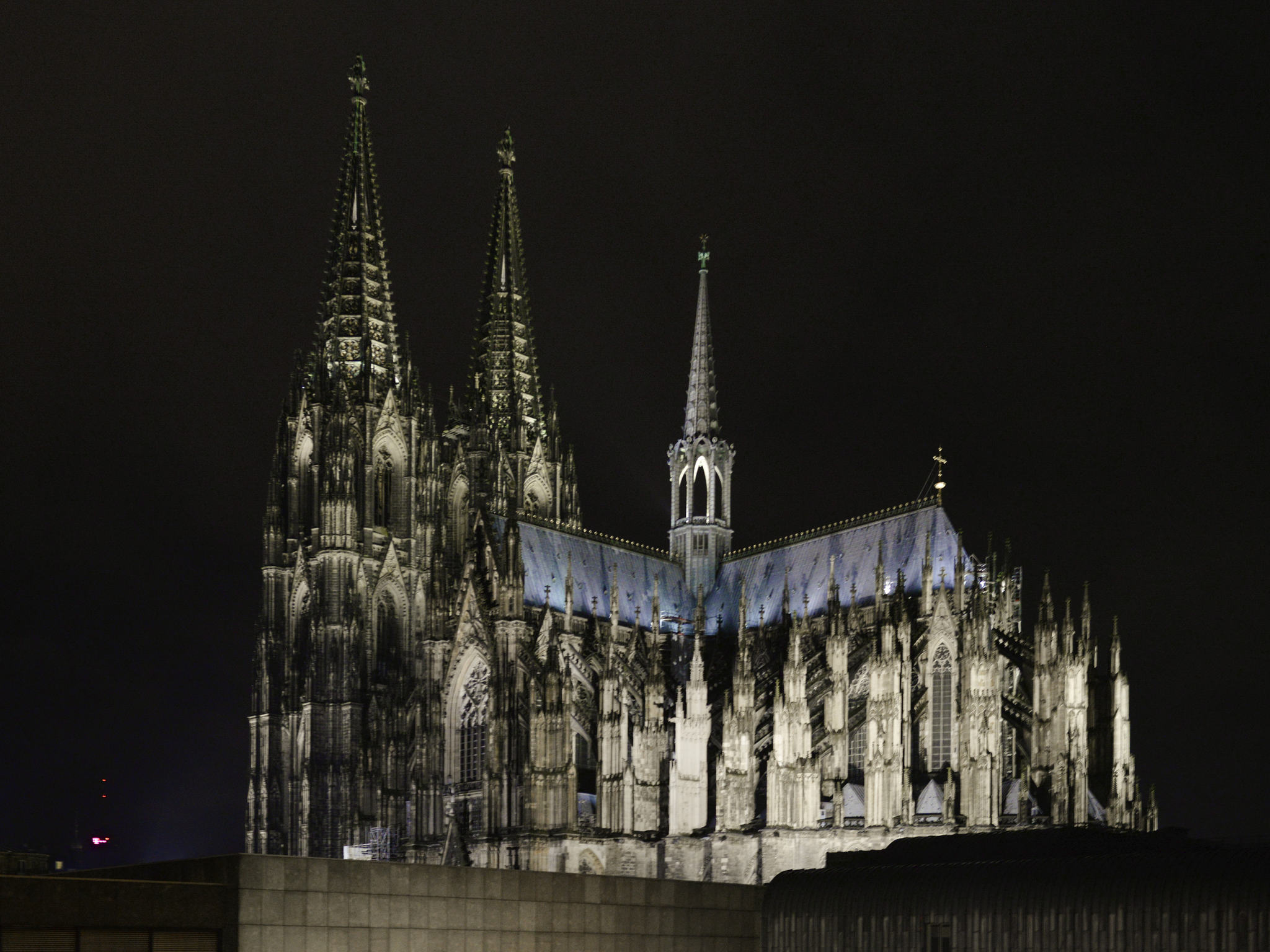Foto - Ibis budget Koeln Messe