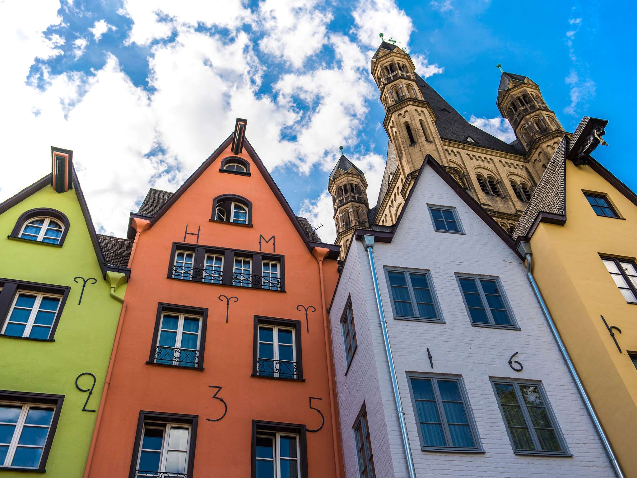 Foto - Ibis budget Koeln Messe